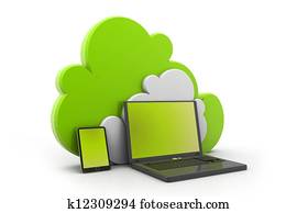 Cloud Computing Cloud Computing