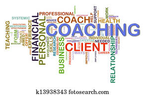 Coaching word tags Coaching word tags