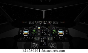 cockpit cockpit