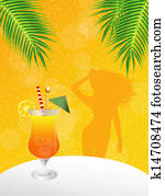 Cocktail Cocktail