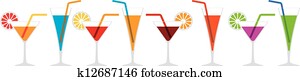 cocktails cocktails