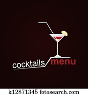 Cocktails Menu Cocktails Menu