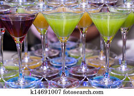cocktails cocktails
