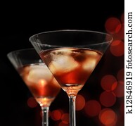 Cocktails Cocktails