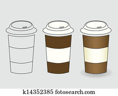 coffee cup coffee cup