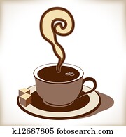 Coffee Cup Coffee Cup