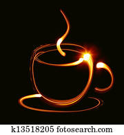 Coffee cup Coffee cup