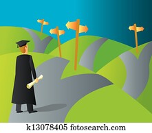 College Grad Career Paths College Grad Career Paths