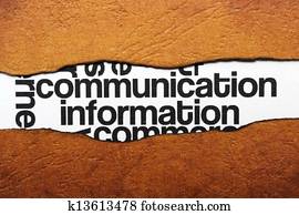 Communication Communication