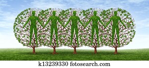 Community And Friendship