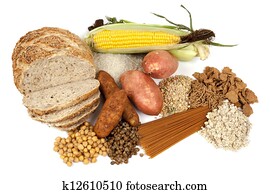 Complex Carbohydrates Food Sources Complex Carbohydrates Food Sources