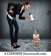 concept of aggression