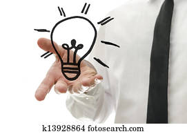 Concept of business innovation