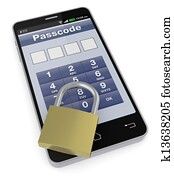 concept of digital security concept of digital security