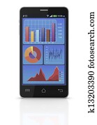 concept of mobile business concept of mobile business