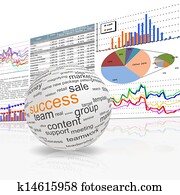 Concept of success in business