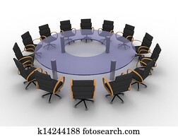 conference room conference room