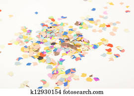 Confetti Confetti
