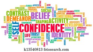 Confidence Confidence