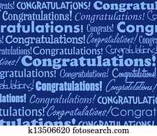 Congratulations Congratulations