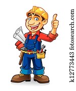 Construction worker