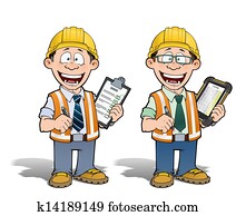 Construction Worker - Project Manager Construction Worker - Project Manager
