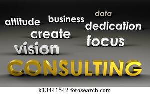 Consulting at the Forefront Consulting at the Forefront