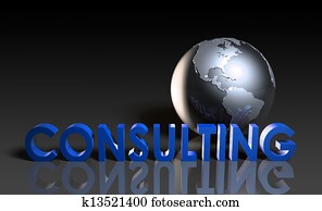 Consulting Services Consulting Services