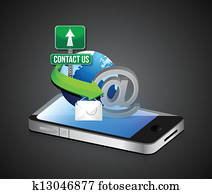 contact us smartphone contact us smartphone