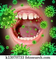 Contagious Disease Contagious Disease