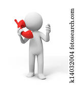 contato, por, telefone