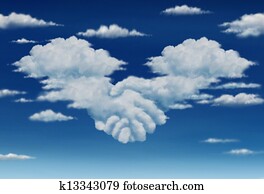 Contract Agreement Vision