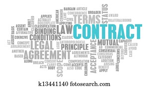 Contract Contract