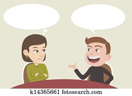 conversation conversation