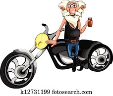 Cool Old Cool Old