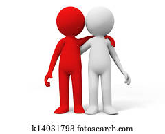 Cooperation,partner,team