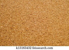 cork board