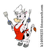 Cow Chef Cow Chef