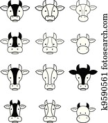 Cow Cow