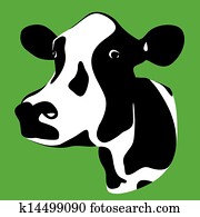 cow head cow head