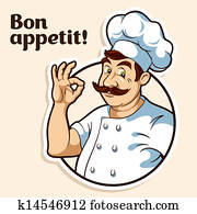 cozinheiro, cozinheiro