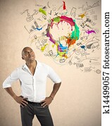 Creative business Creative business