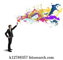 Creativity in business Creativity in business