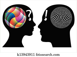 Creativity versus Logic Creativity versus Logic