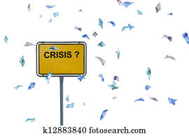 Crisis?