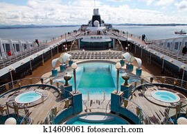 cruise ship cruise ship