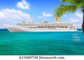 Cruise Ship Cruise Ship