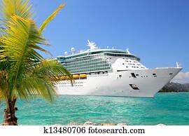 Cruise Ship Cruise Ship