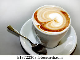 cup of coffee cup of coffee