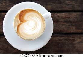 cup of coffee cup of coffee